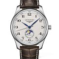 Часы Longines Master Collection L2.919.4.78.5